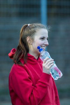 Bild 238 - Frauen SV Boostedt - TSV Aukrug : Ergebnis: 6:2